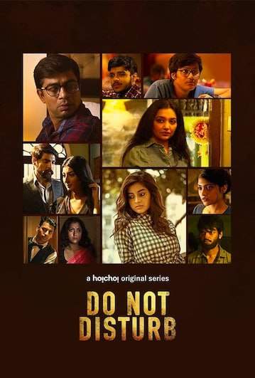 Do Not Disturb (2018) Hindi Season 1 Complete