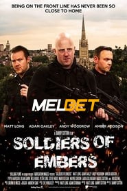 Soldiers of Embers (2022) Unofficial Hindi Dubbed