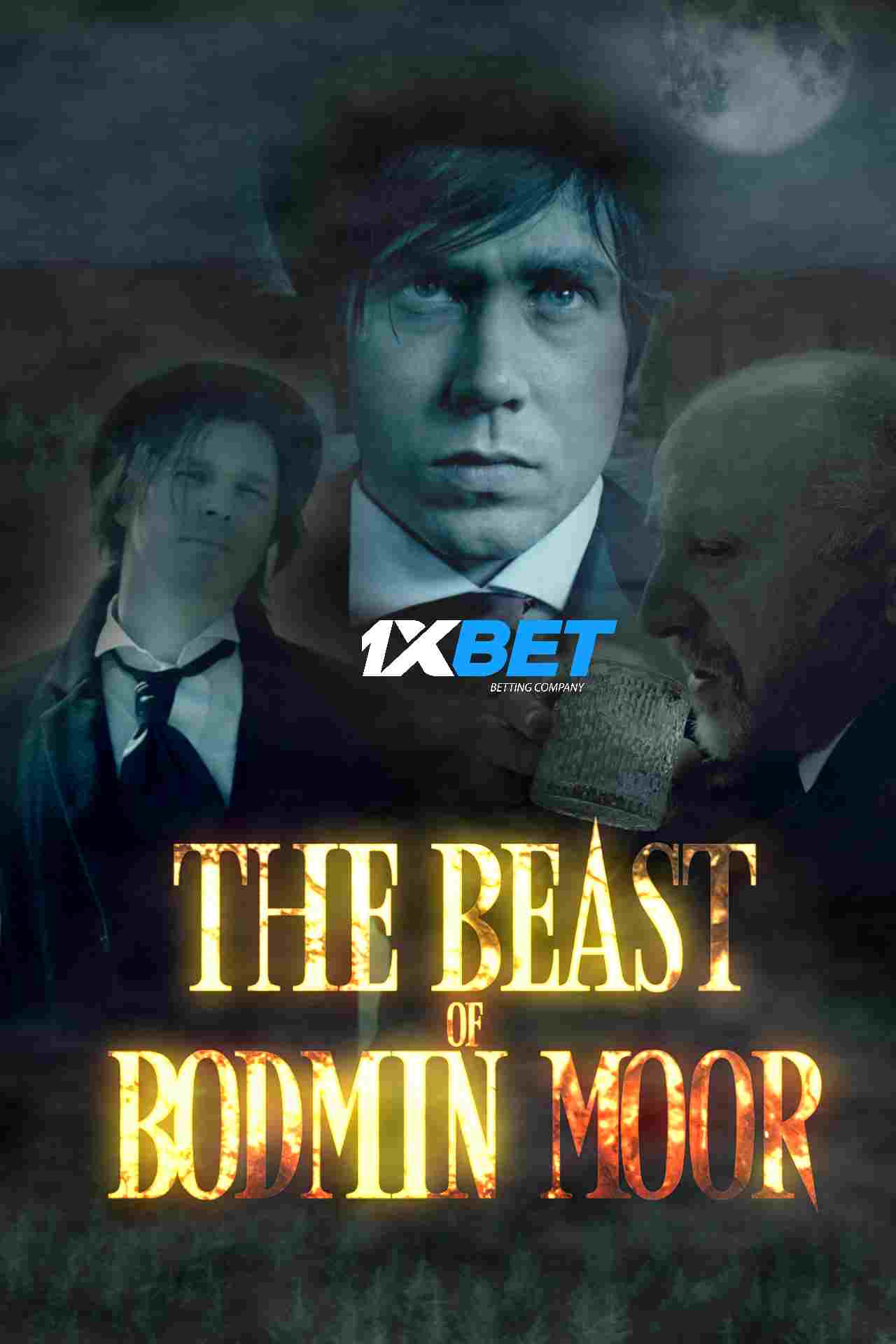 The Beast of Bodmin Moor (2022) Unofficial Hindi Dubbed