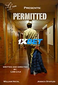 Permitted (2021) Unofficial Hindi Dubbed