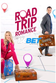 Road Trip Romance (2022) Unofficial Hindi Dubbed