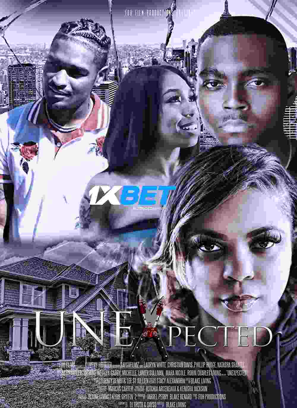 Unexpected (2022) Unofficial Hindi Dubbed
