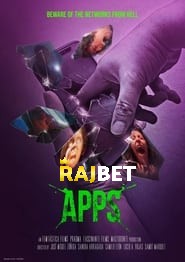Apps (2021) Unofficial Hindi Dubbed