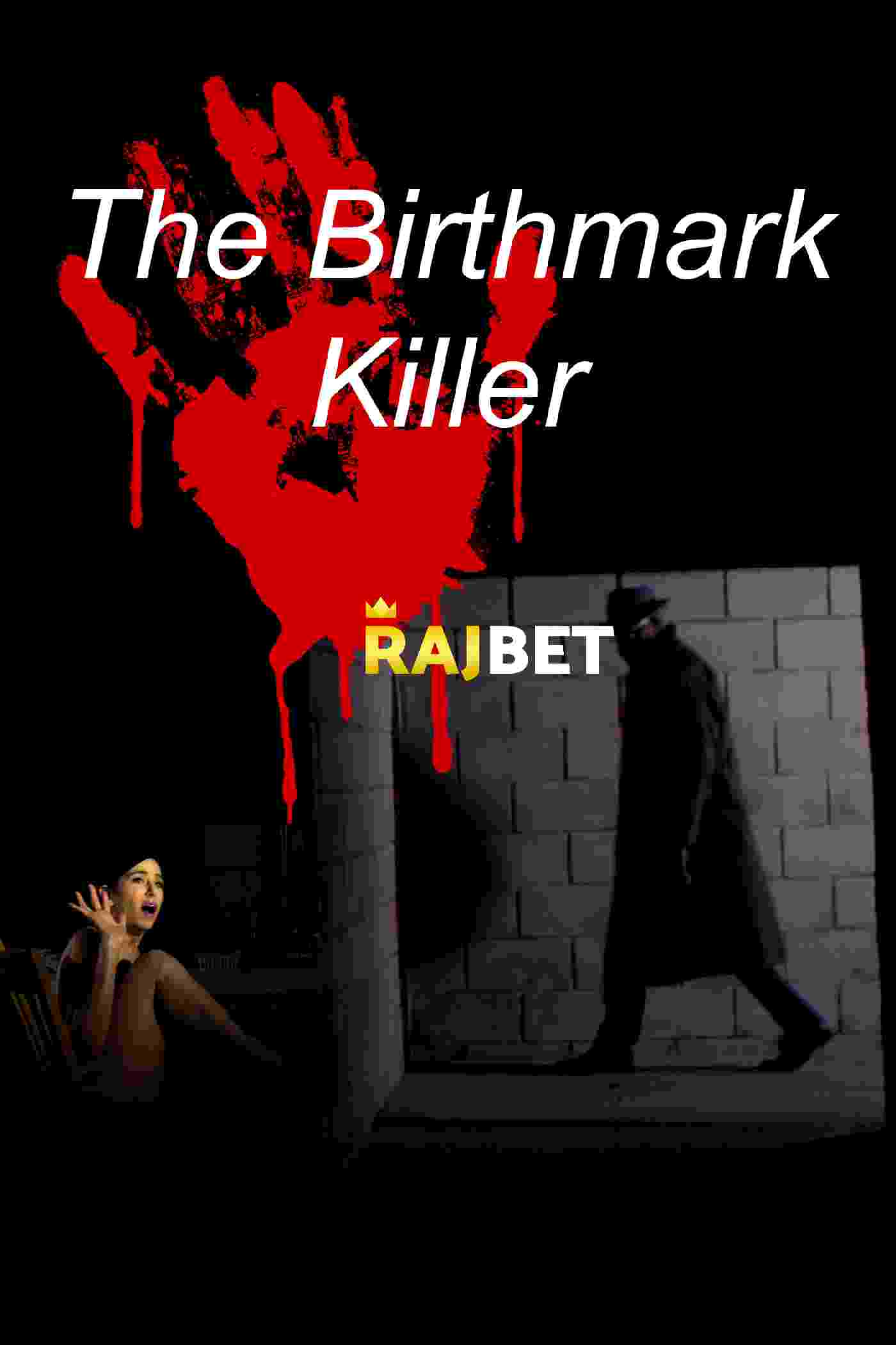 The Birthmark Killer (2021) Unofficial Hindi Dubbed