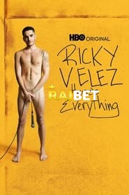 Ricky Velez: Here’s Everything (2021) Unofficial Hindi Dubbed