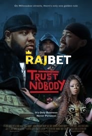 Trust Nobody (2021) Unofficial Hindi Dubbed