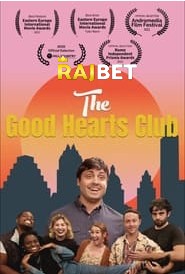 The Good Hearts Club (2021) Unofficial Hindi Dubbed
