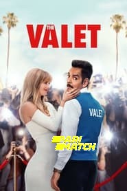 The Valet (2022) Unofficial Hindi Dubbed