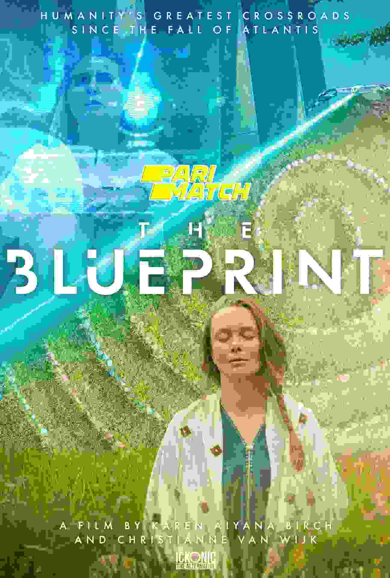 The Blueprint (2020) Unofficial Hindi Dubbed
