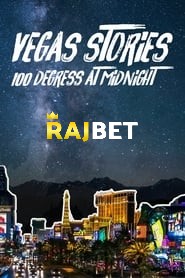 Vegas Stories:100 Degrees at Midnight (2022) Unofficial Hindi Dubbed