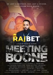 Meeting Boone (2022) Unofficial Hindi Dubbed