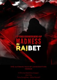 At the Mountains of Madness (2021) Unofficial Hindi Dubbed
