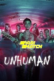 Unhuman (2022) Unofficial Hindi Dubbed