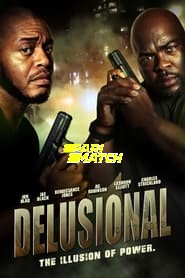 Delusional (2022) Unofficial Hindi Dubbed