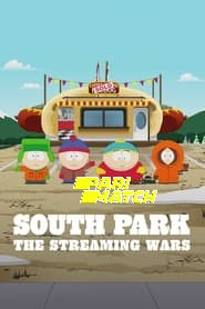 South Park: The Streaming Wars (2022) Unofficial Hindi Dubbed