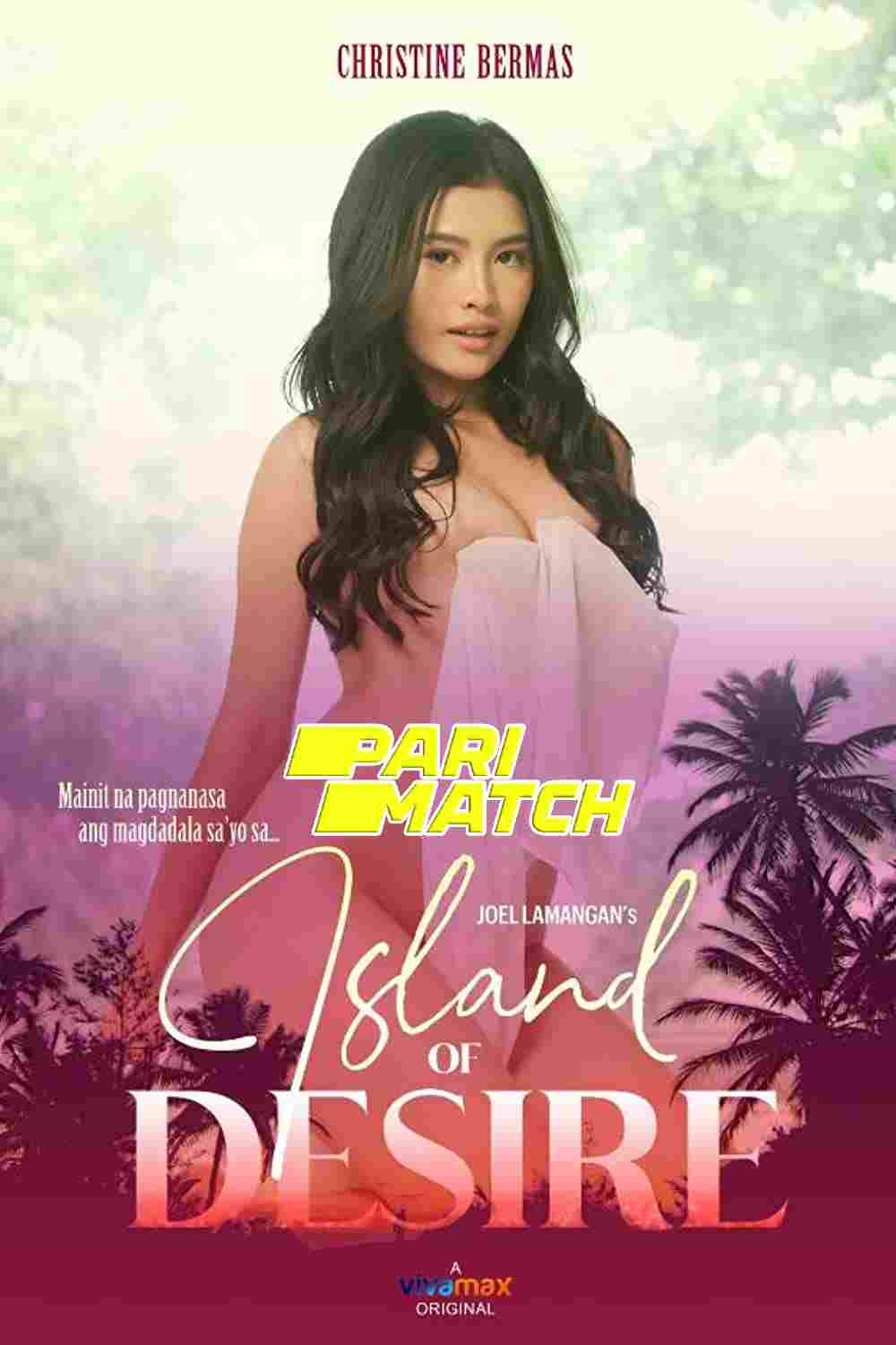 Island of Desire (2022) Unofficial Hindi Dubbed