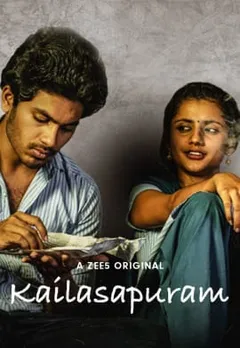 Kailasapuram (2019) Hindi Season 1 Complete