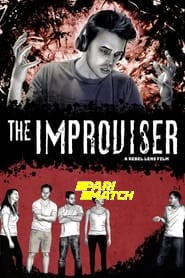 The Improviser (2021) Unofficial Hindi Dubbed