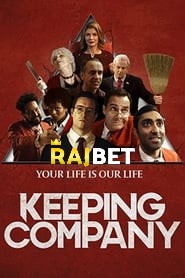 Keeping Company (2021) Unofficial Hindi Dubbed