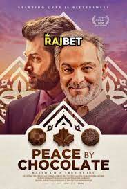 Peace by Chocolate (2021) Hindi Dubbed [Unofficial Dubbed]
