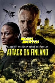 Attack on Finland (2021) Unofficial Hindi Dubbed
