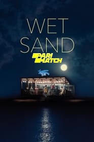 Wet Sand (2021) Unofficial Hindi Dubbed