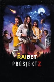 Project Z (2021) Unofficial Hindi Dubbed