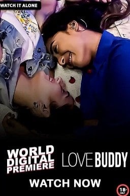 Love Buddy (2022) Hindi Movie 720p HDRip 1.4GB | 450MB Download