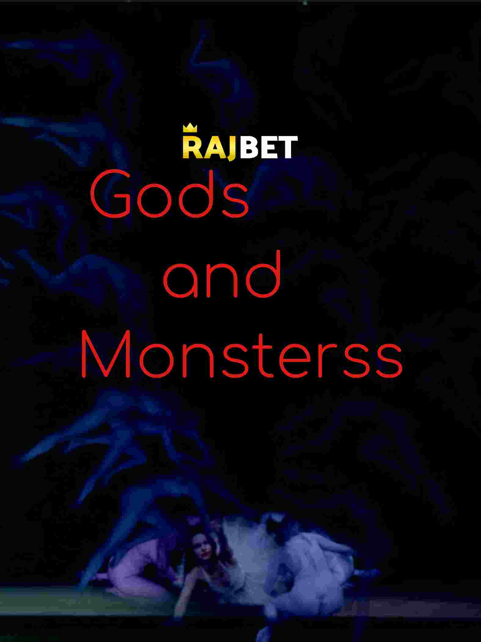 Gods and Monsterss (2021) Unofficial Hindi Dubbed