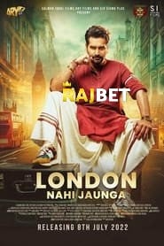 London Nahi Jaunga (2022) Urdu (PreDVD)