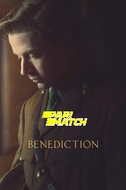 Benediction (2021) Unofficial Hindi Dubbed
