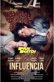 Influence (2019) Unofficial Hindi Dubbed