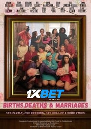 Births, Deaths & Marriages (2019) Unofficial Hindi Dubbed