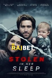 Stolen in Her Sleep (2022) Unofficial Hindi Dubbed