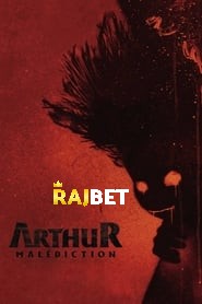 Arthur malediction (2022) Unofficial Hindi Dubbed