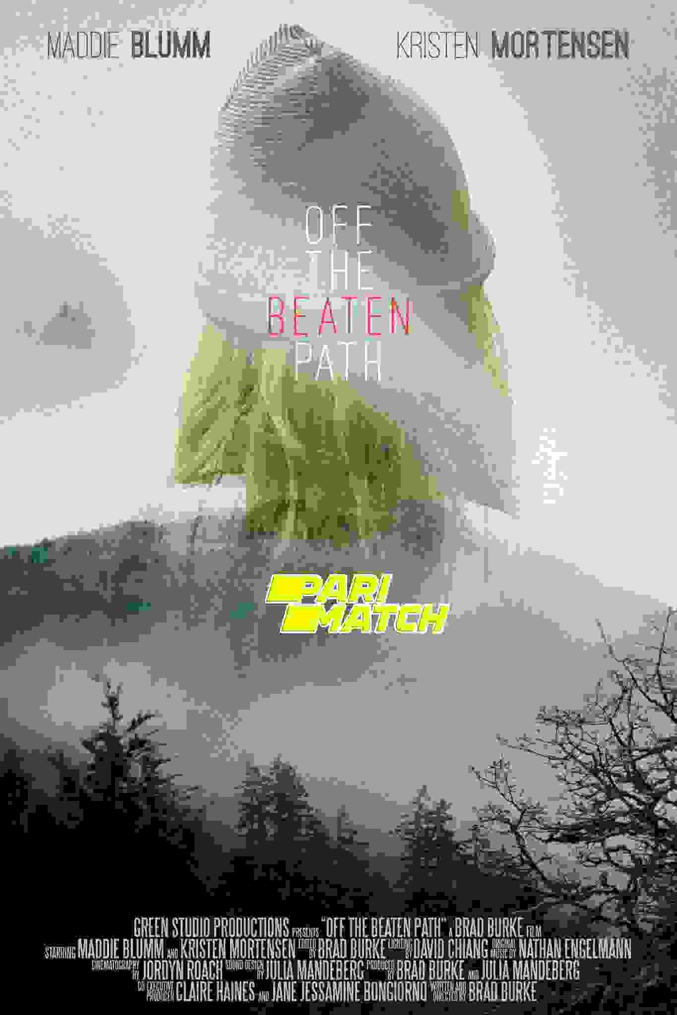 Off the Beaten Path (2019) Unofficial Hindi Dubbed