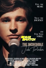 The Incredible Jake Parker (2020) Unofficial Hindi Dubbed