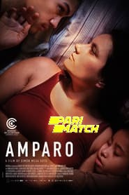 Amparo (2022) Unofficial Hindi Dubbed