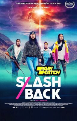 Slash/Back (2022) Hindi Dubbed [Unofficial Dubbed]