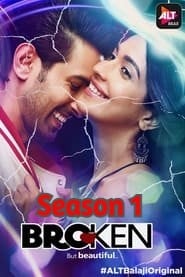 Broken but Beautiful (2018) AltBalaji Season 1 Complete Hindi Web Series