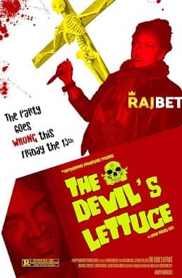 The Devils Lettuce 2021 Hindi WEB-HD 720p [Hindi (Fan Dub)] Download