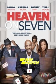 Heaven on Seven (2020) Unofficial Hindi Dubbed