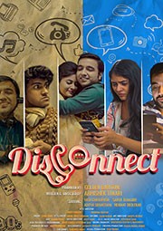 Disconnect (2022) Hindi Movie 720p HDRip 1.3GB | 550MB Download