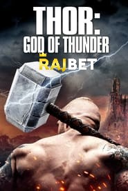 Thor: God of Thunder (2022) Unofficial Hindi Dubbed