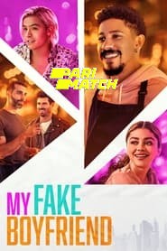 My Fake Boyfriend (2022) Unofficial Hindi Dubbed