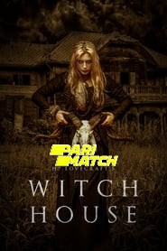 H.P. Lovecrafts Witch House (2022) Unofficial Hindi Dubbed