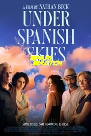 Under Spanish Skies (2022) Unofficial Hindi Dubbed