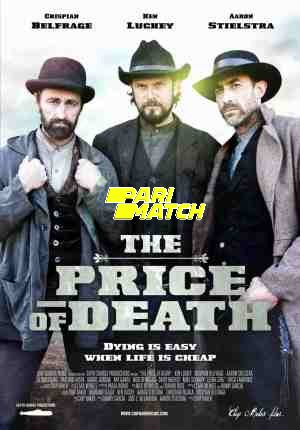 The Price of Death Dual Audio Hindi (Voice Over) 720p |