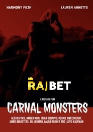 Carnal Monsters (2021) Unofficial Hindi Dubbed