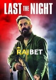 Last the Night (2022) Unofficial Hindi Dubbed